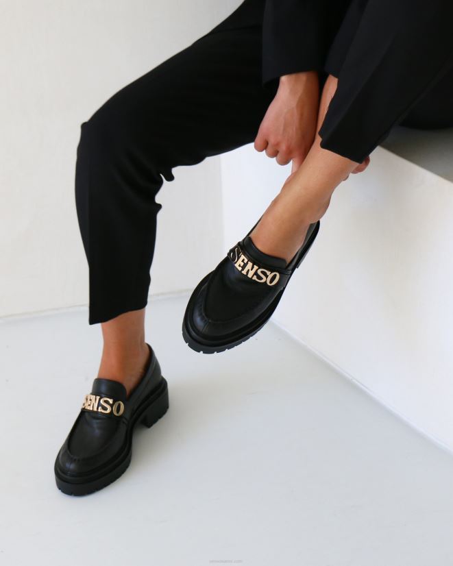 Senso loafers monty ja eebenpuu 2866518