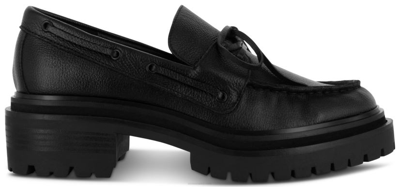 Senso loafers pihlaja eebenpuu 2866516