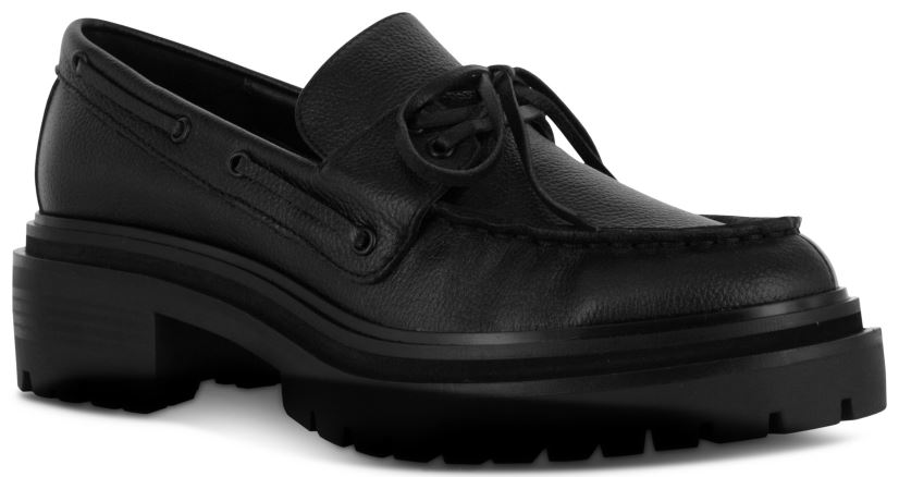 Senso loafers pihlaja eebenpuu 2866516