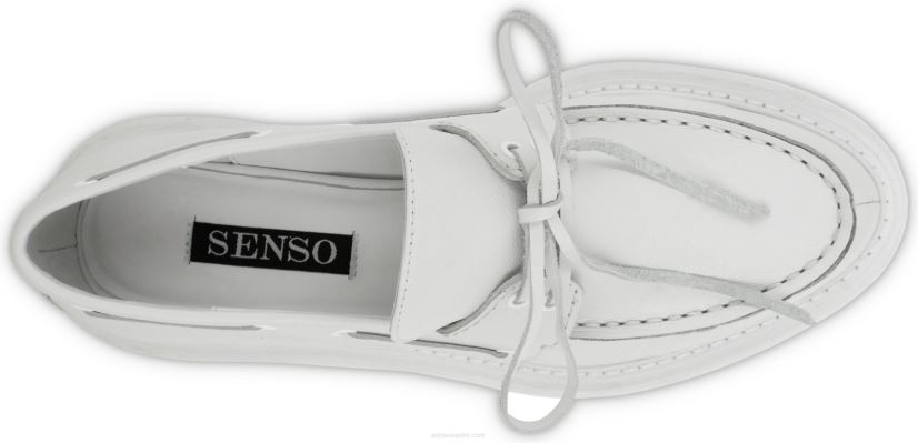 Senso loafers pihlajajäätä 2866517