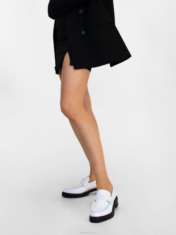 Senso syksy/talvi 21 kohtasi jään 2866515