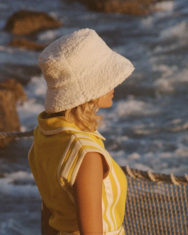 Senso hatut nalle bucket hattu norsunluun 2866594