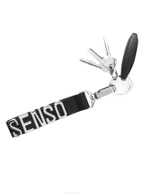 Senso avaimenperä avaimenperä eebenpuu 2866602