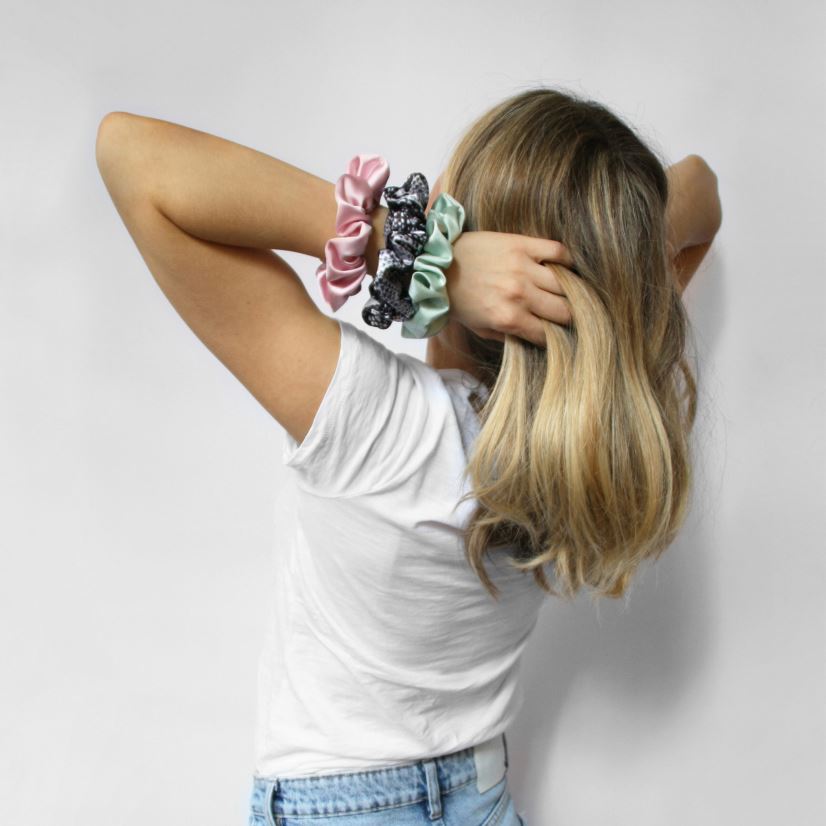 Senso scrunchies scrunchie pack fantasiafantasiassa 2866600